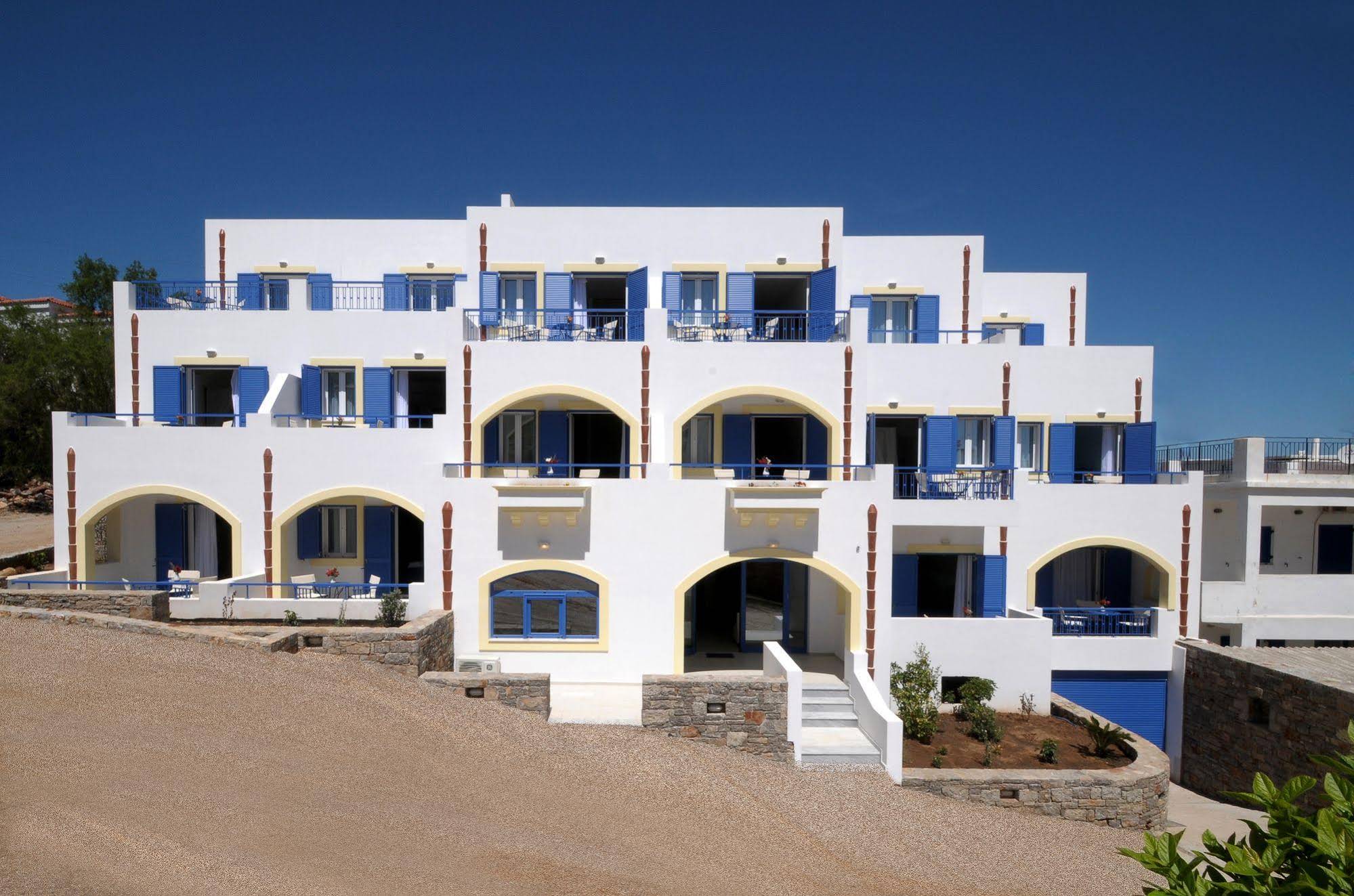 Anatoli Hotel