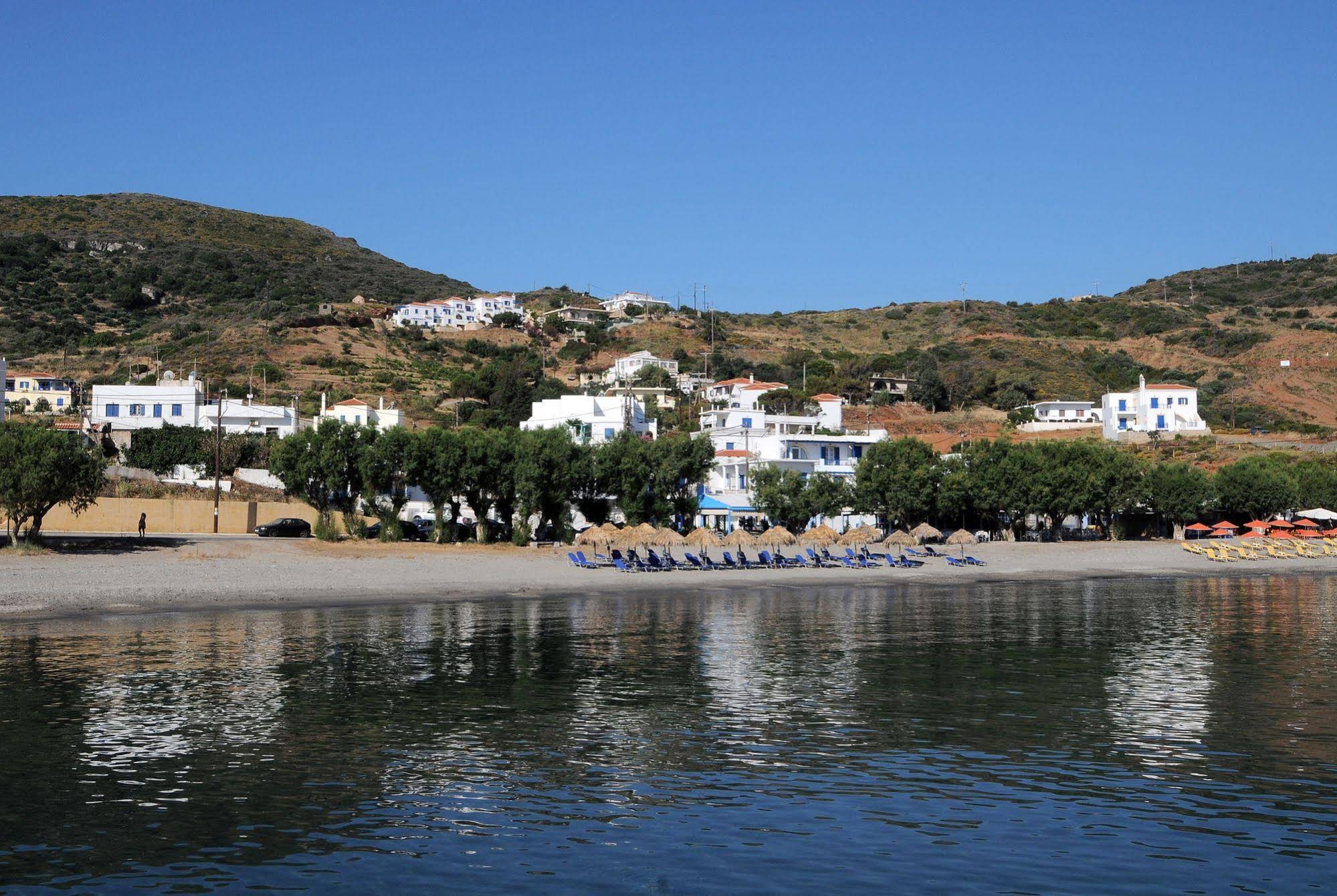 Anatoli Hotel