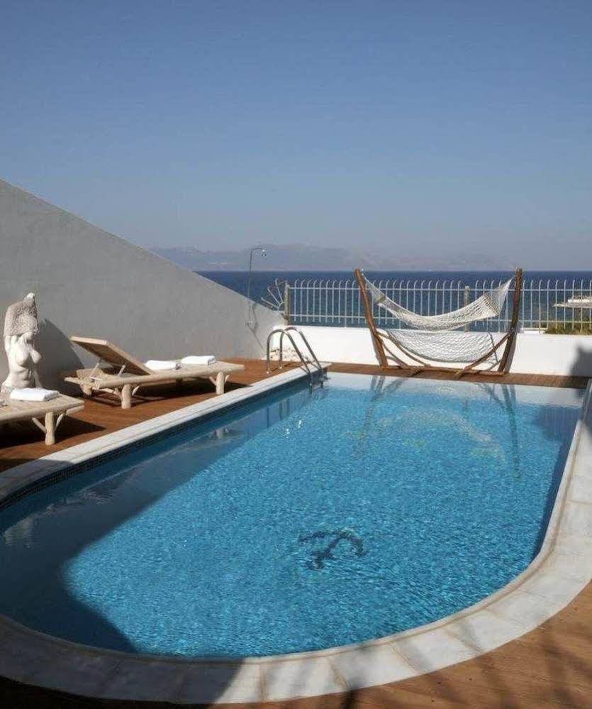 Castri Village - Kythira Quality Resort