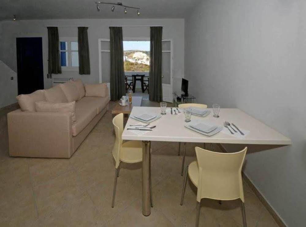 Castri Village - Kythira Quality Resort