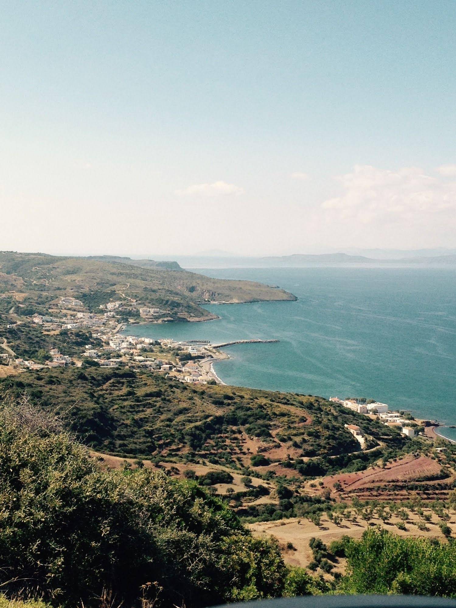 Castri Village - Kythira Quality Resort