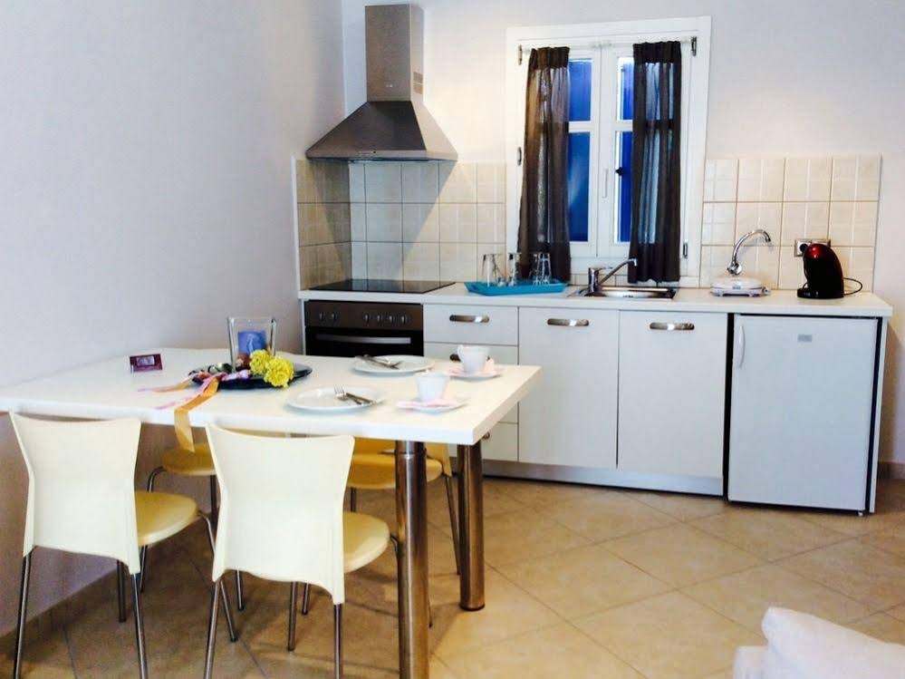 Castri Village - Kythira Quality Resort