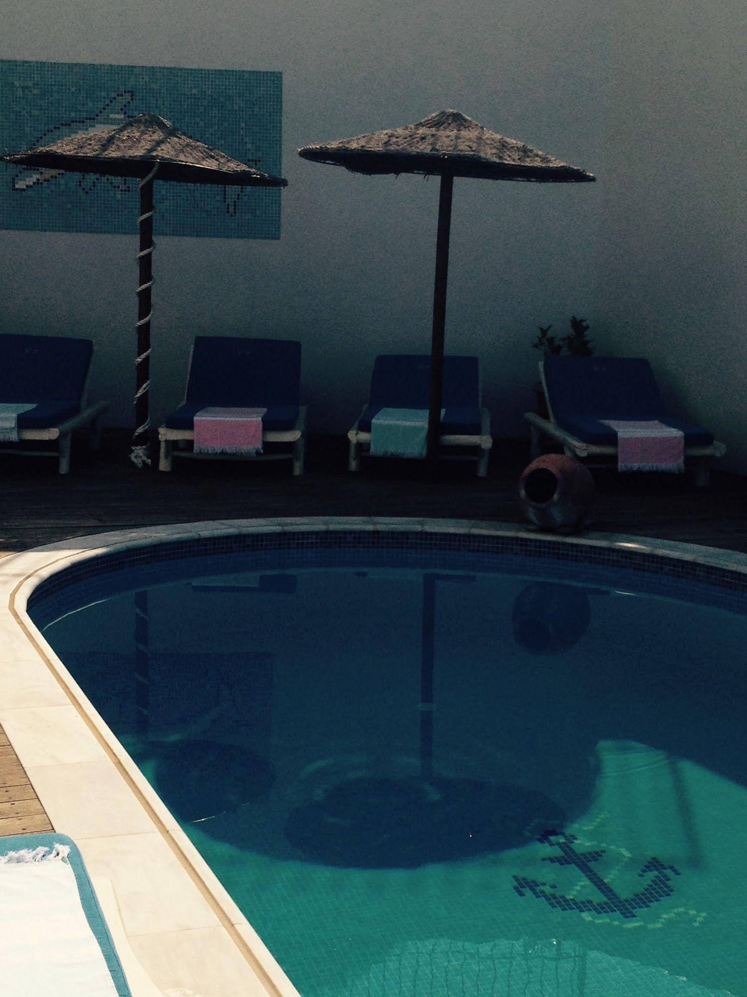 Castri Village - Kythira Quality Resort