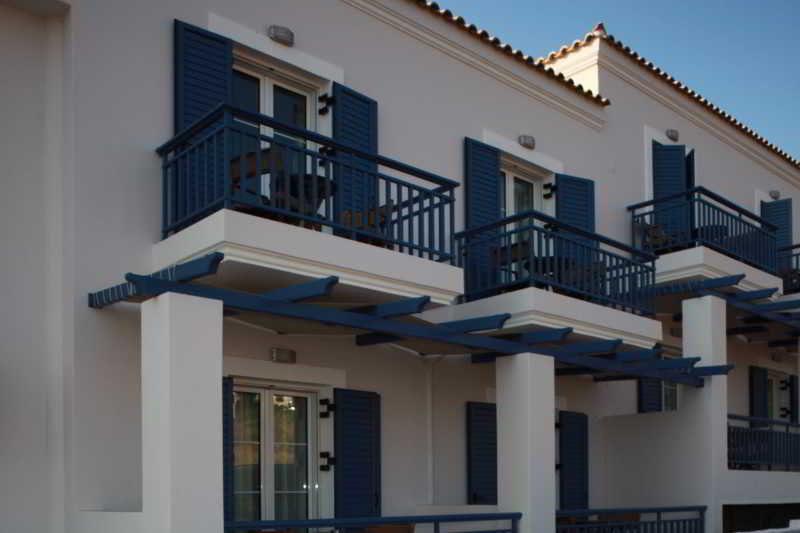Anesis Beach Hotel