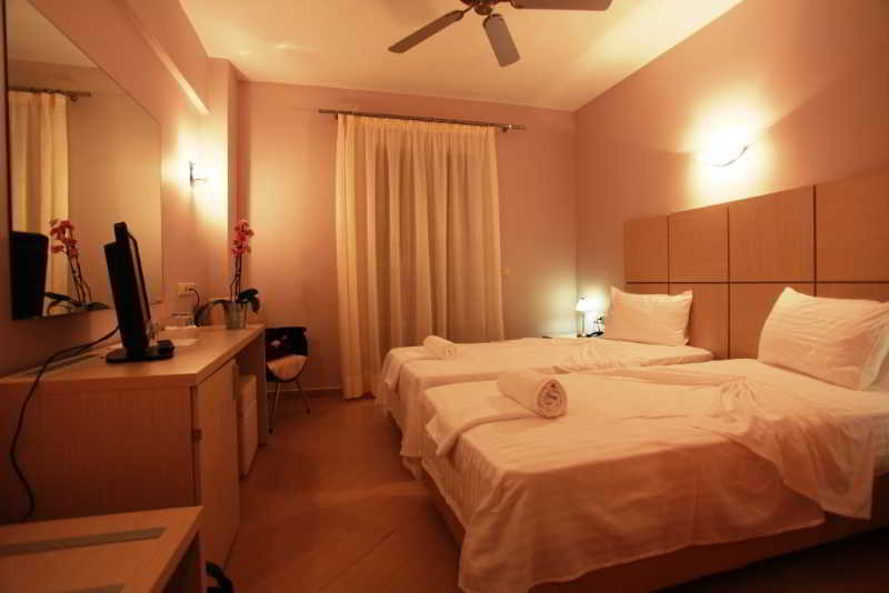 Anesis Beach Hotel