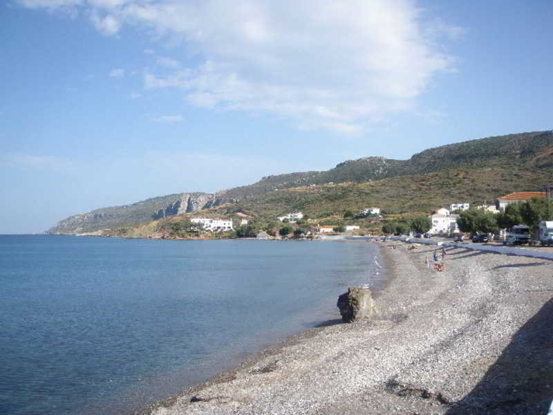 Anesis Beach Hotel