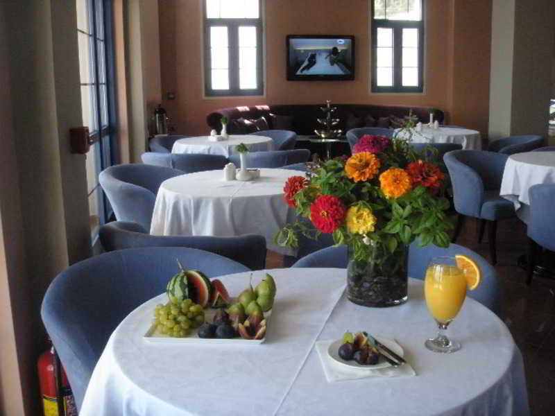Anesis Beach Hotel