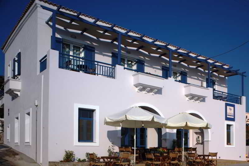 Anesis Beach Hotel