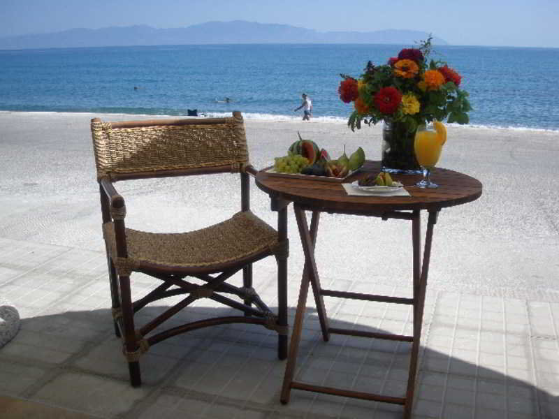 Anesis Beach Hotel
