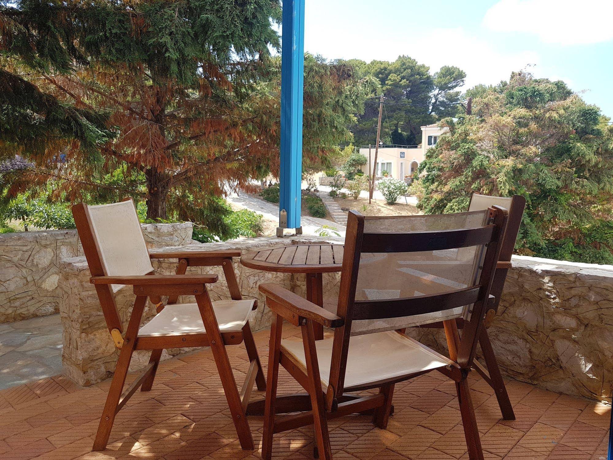Pantonia Apartments
