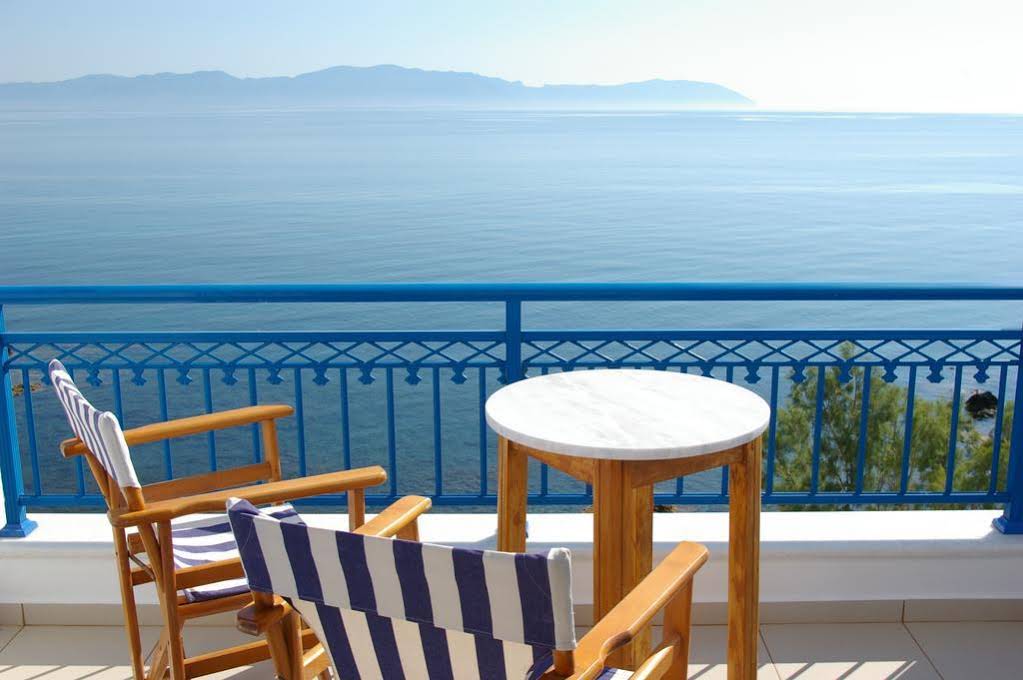 Pelagia Aphrodite Hotel