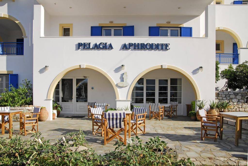 Pelagia Aphrodite Hotel