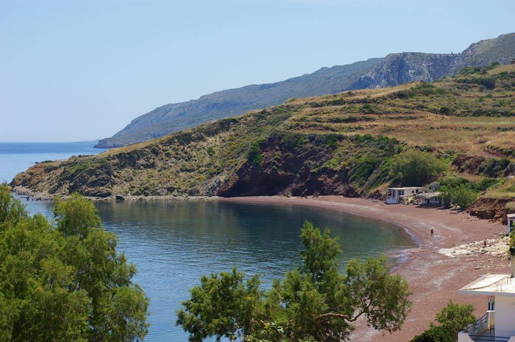 Pelagia Aphrodite Hotel