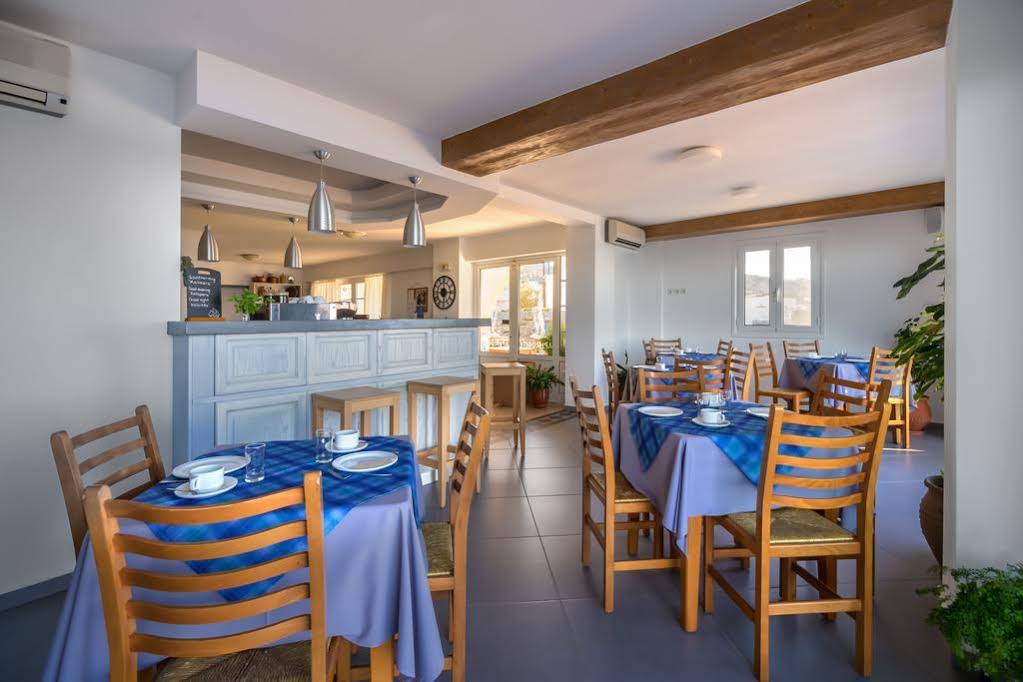 Pelagia Aphrodite Hotel