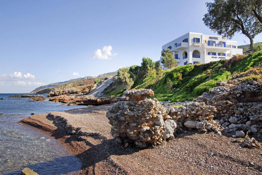 Pelagia Aphrodite Hotel