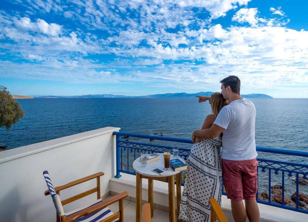 Pelagia Aphrodite Hotel