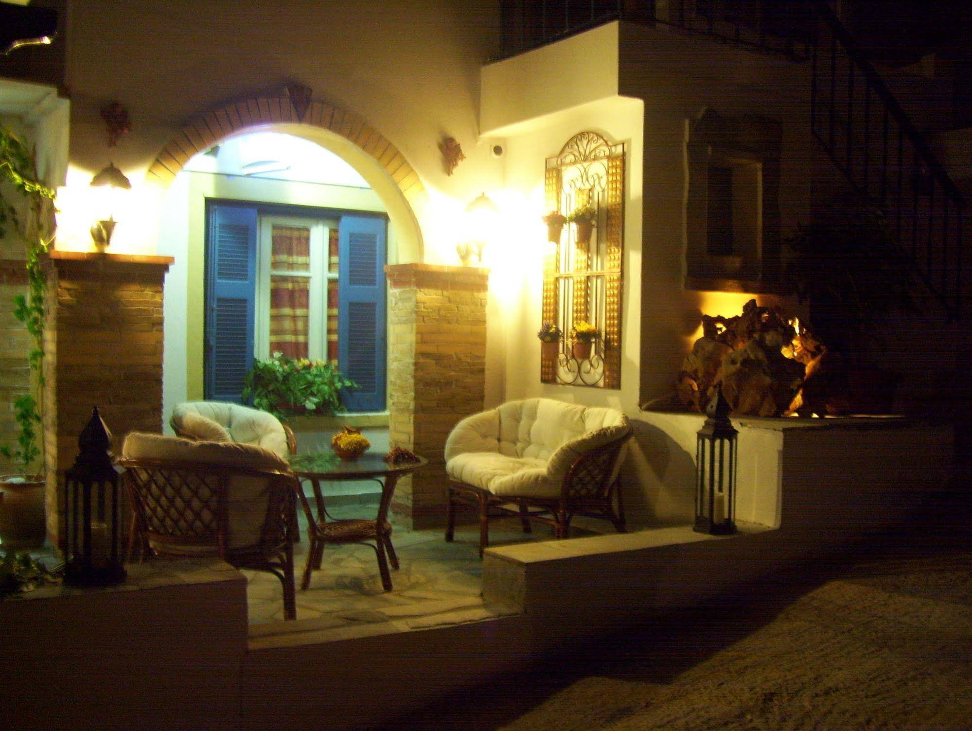 Pelagia Beach Studios