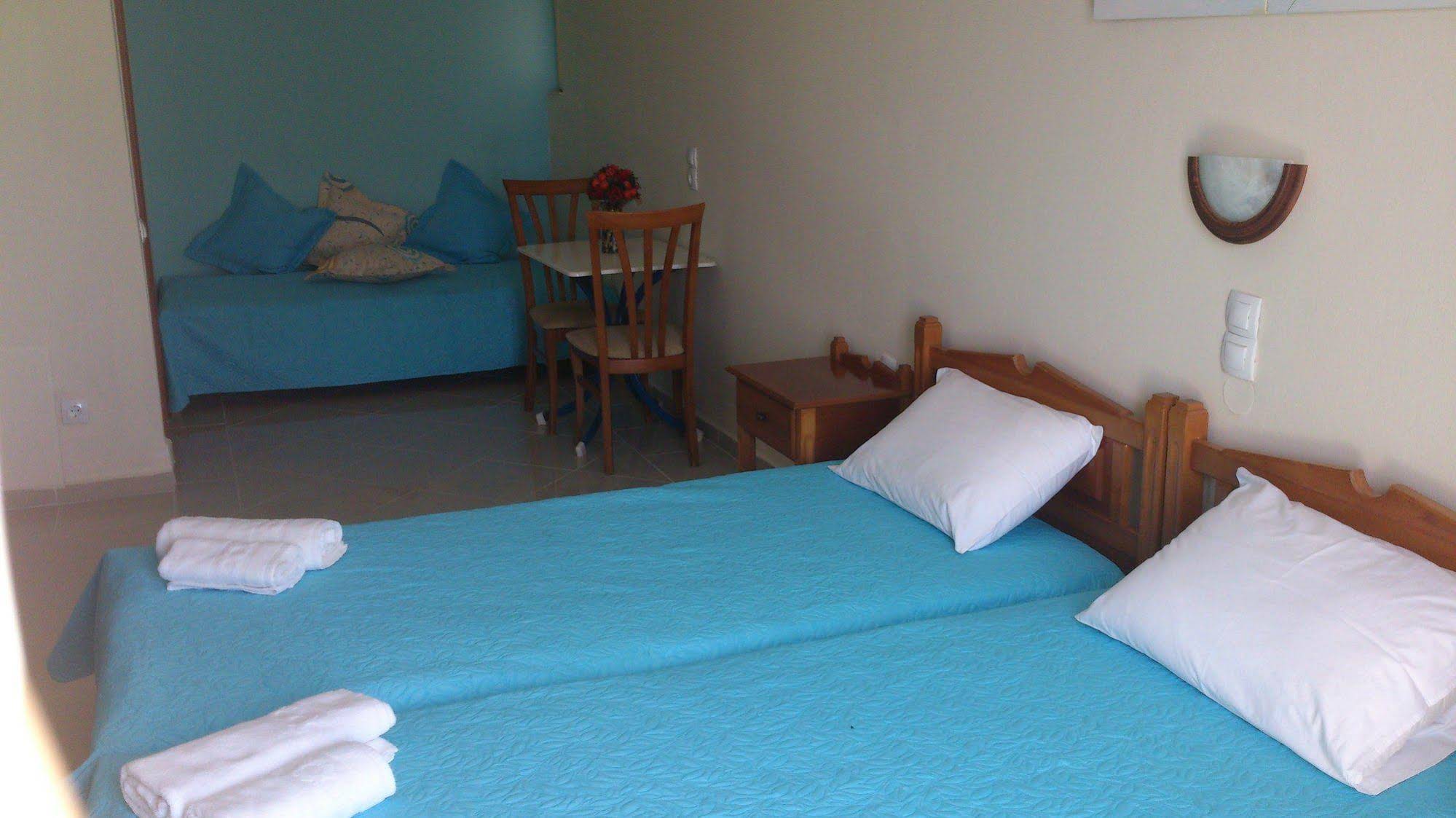 Pelagia Beach Studios
