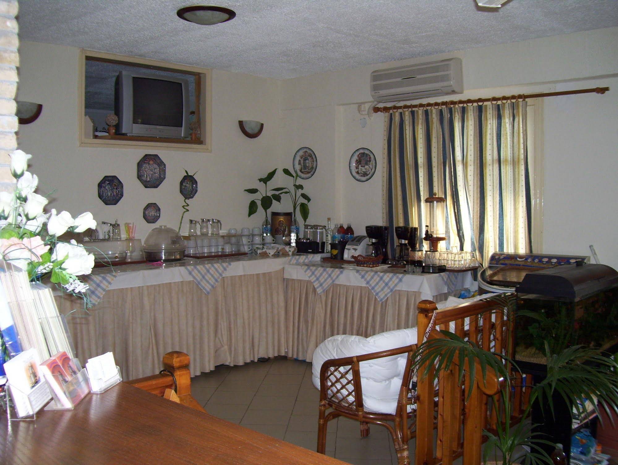 Pelagia Beach Studios