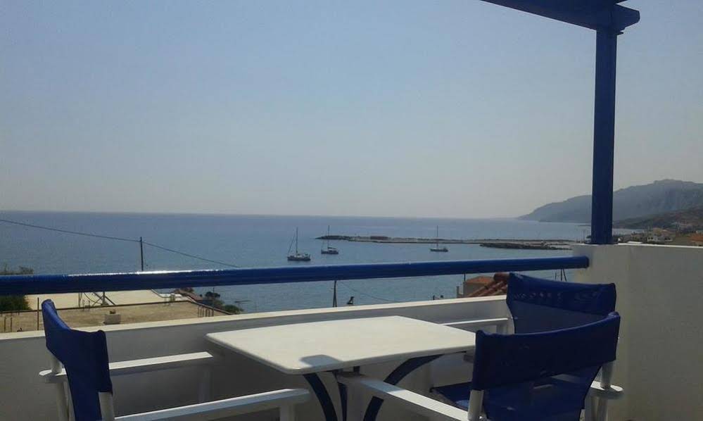 Pelagia Beach Studios