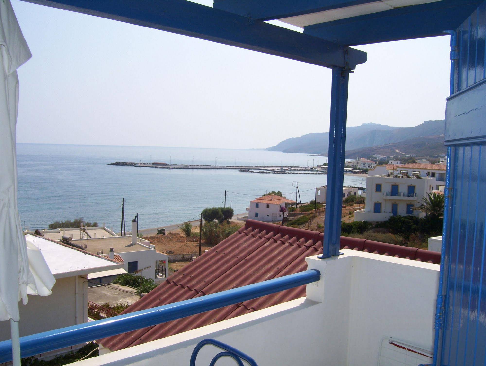 Pelagia Beach Studios