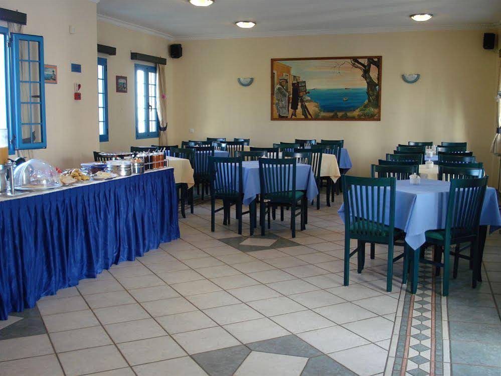 Romantica Hotel