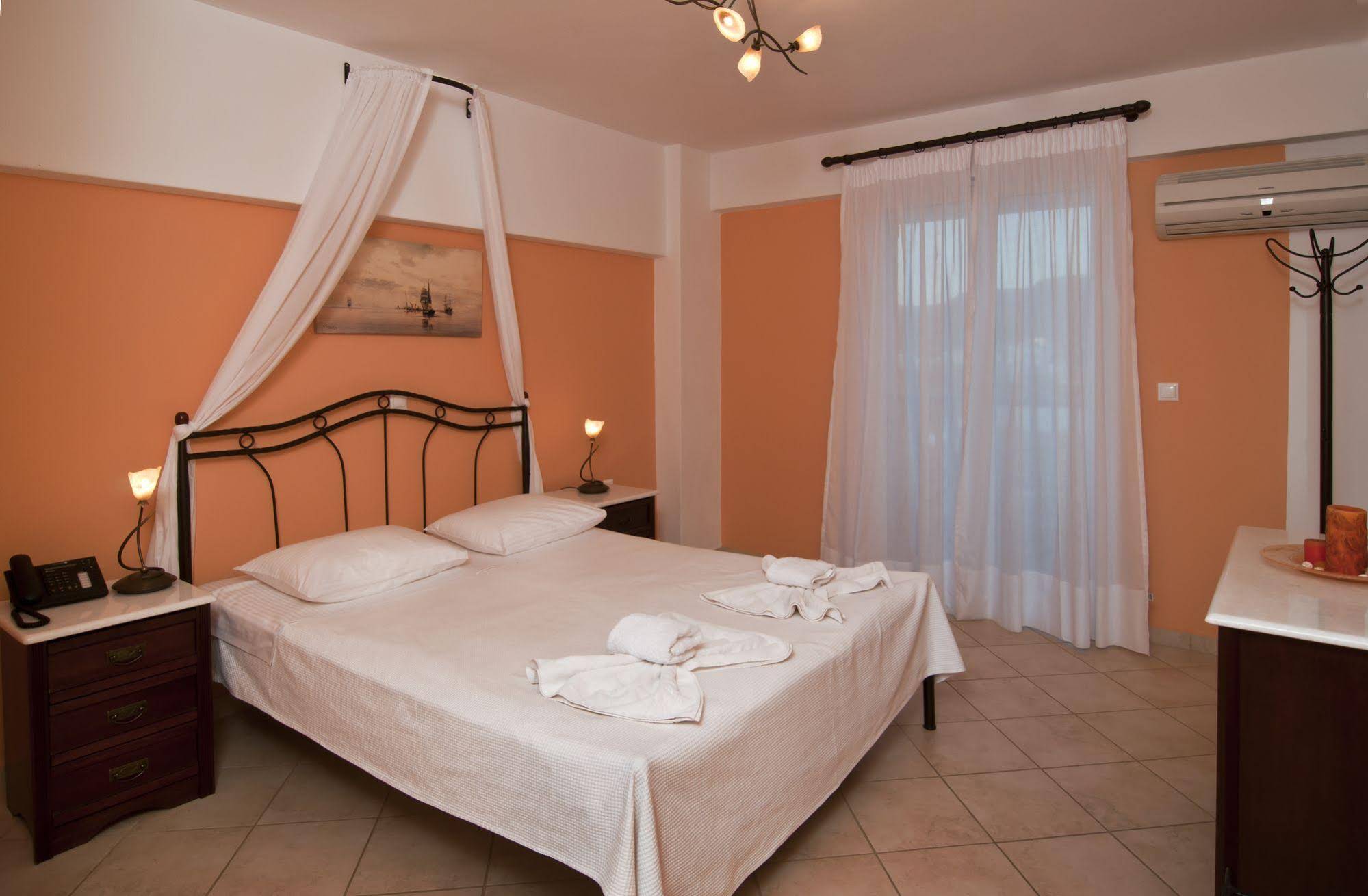 Romantica Hotel