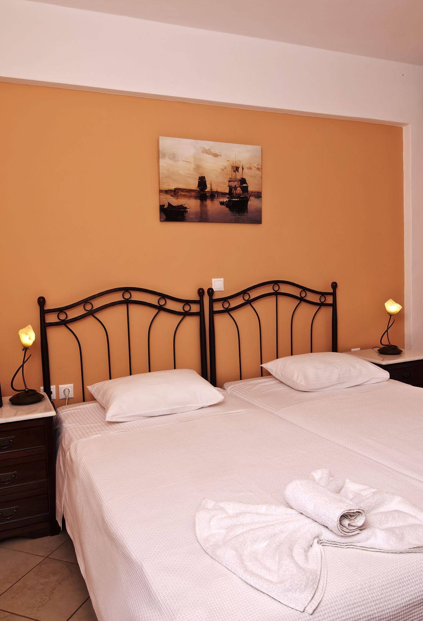 Romantica Hotel