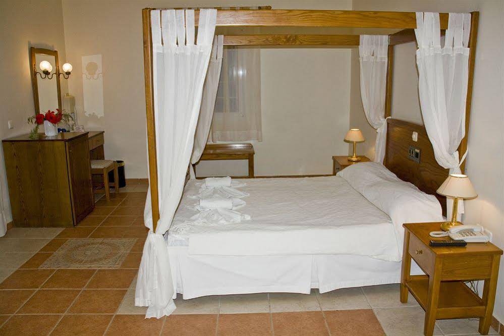 Romantica Hotel