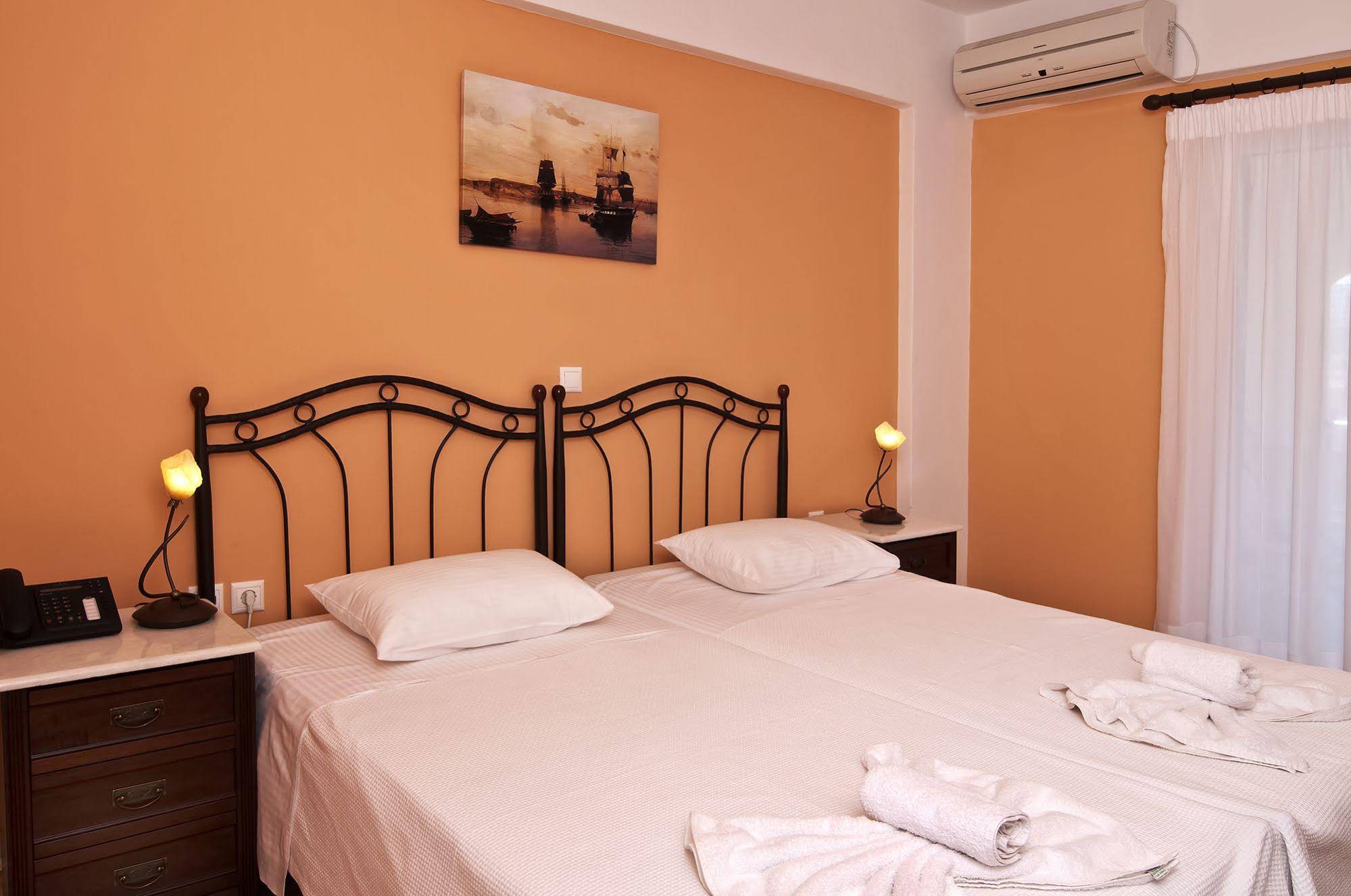 Romantica Hotel
