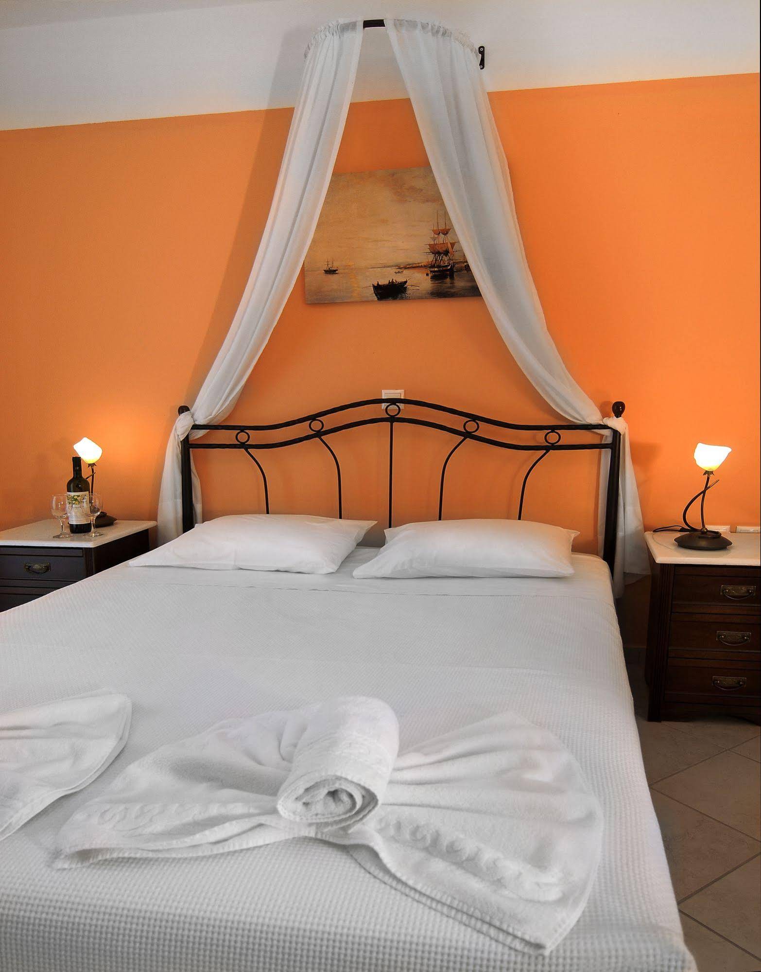 Romantica Hotel