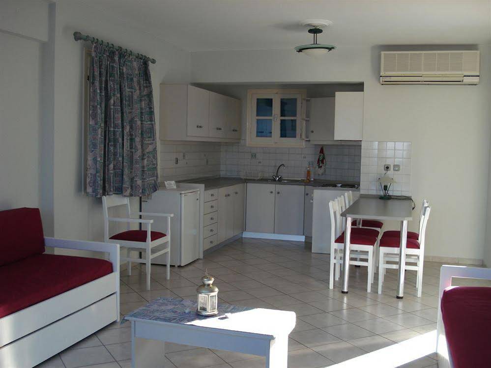 Romantica Hotel