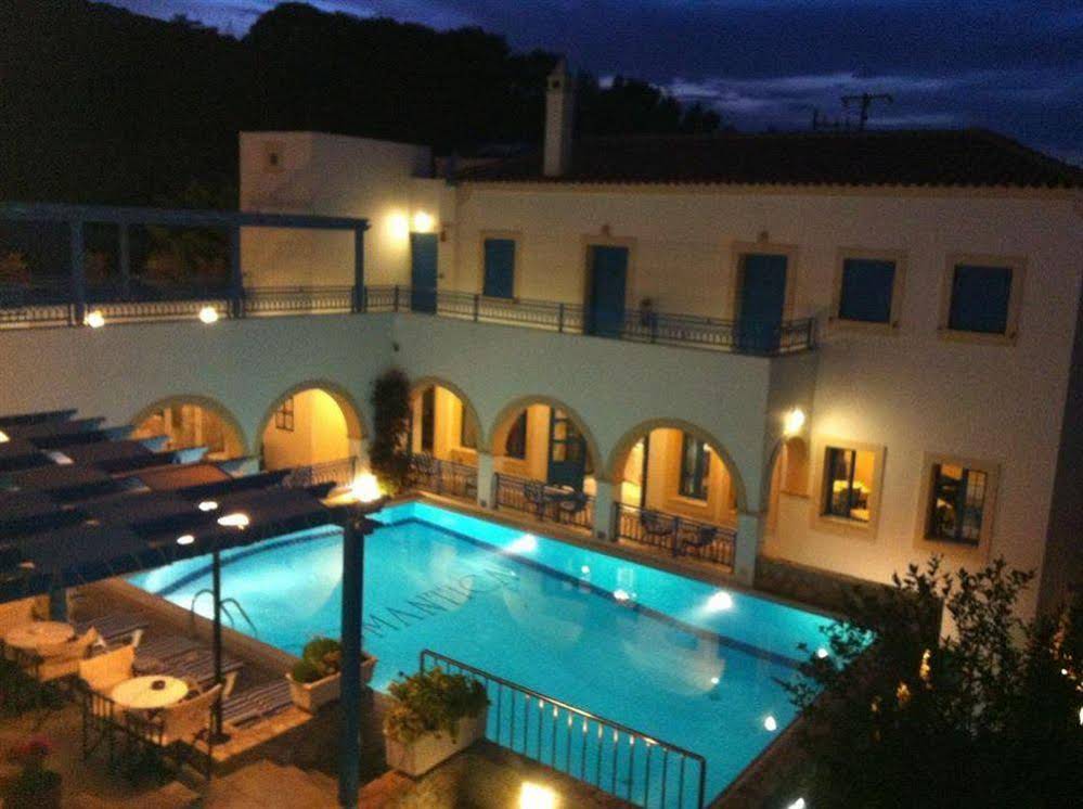 Romantica Hotel