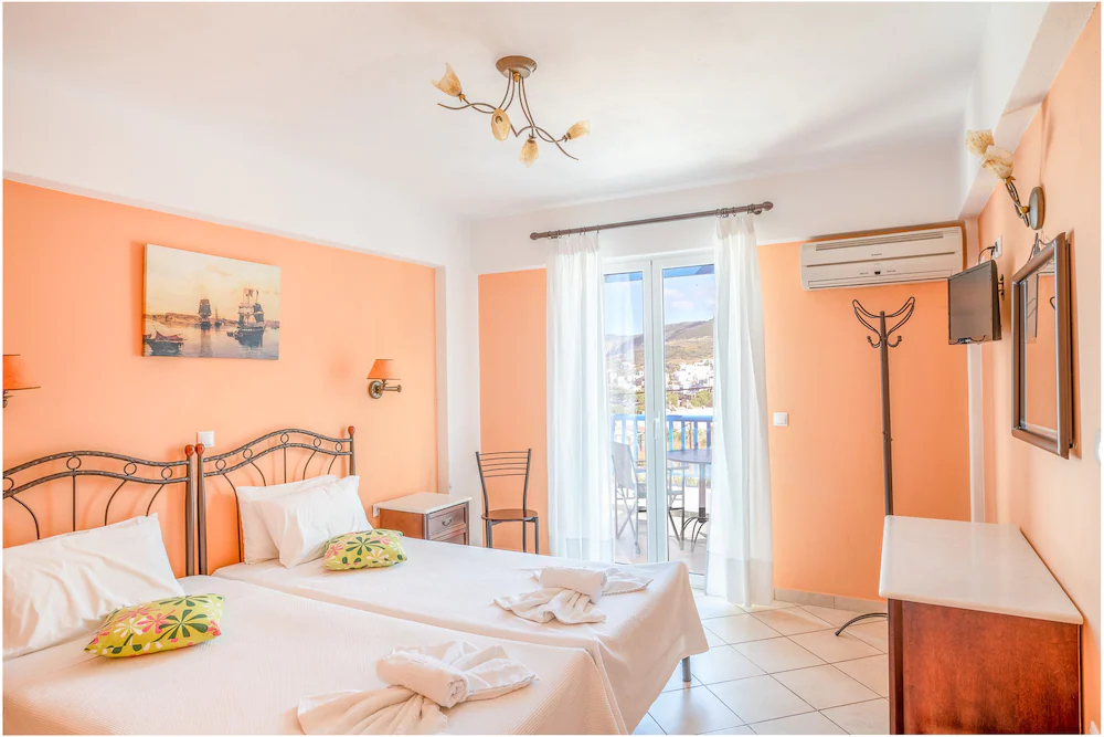 Romantica Hotel