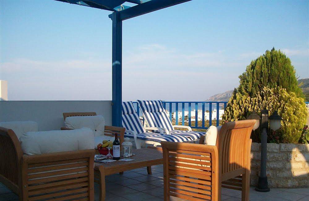 Romantica Hotel