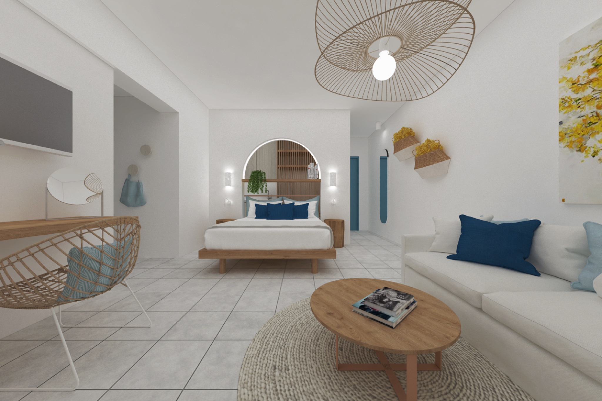Romantica Hotel & Apartments