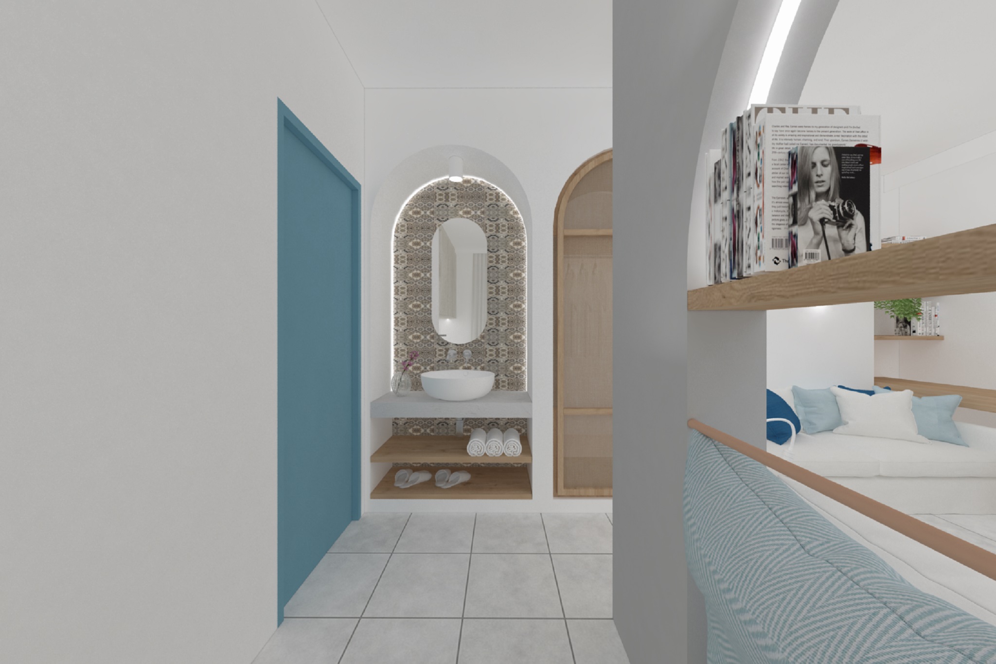 Romantica Hotel & Apartments