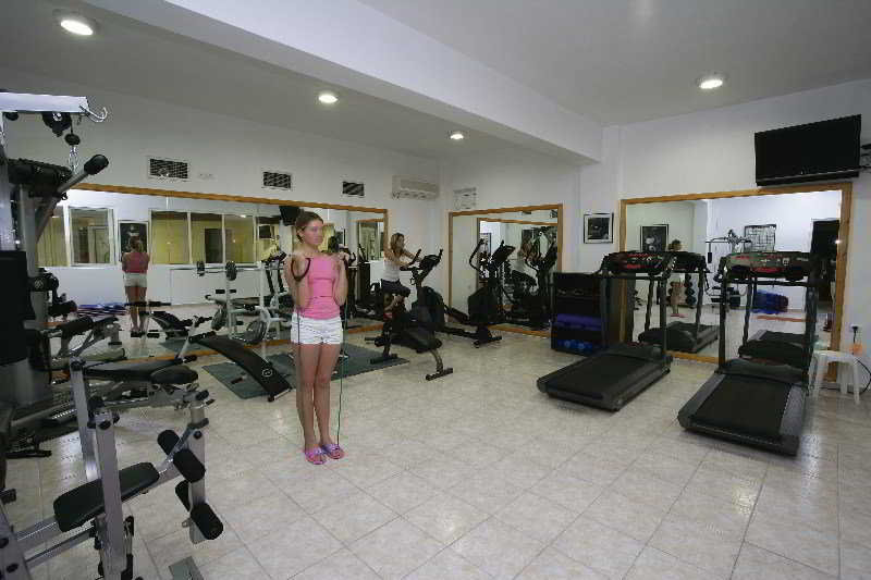 Venardos Hotel