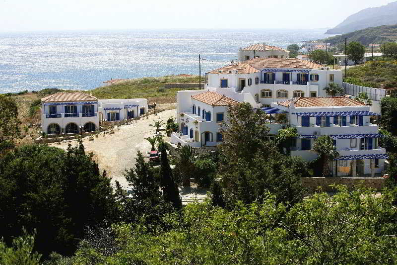 Venardos Hotel