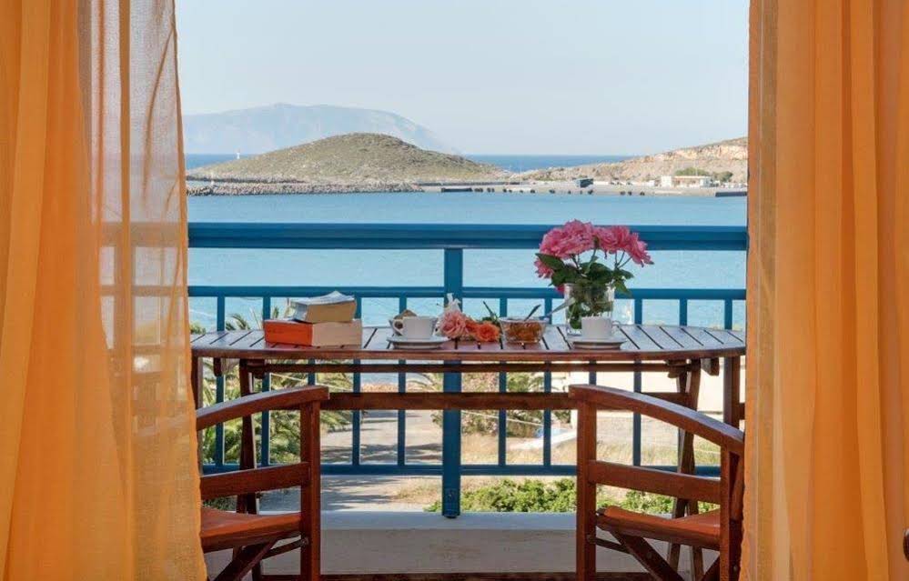 Athena Kythera