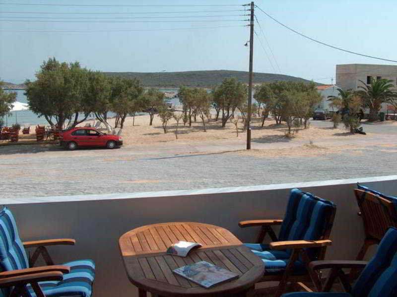 Hotel Notaras