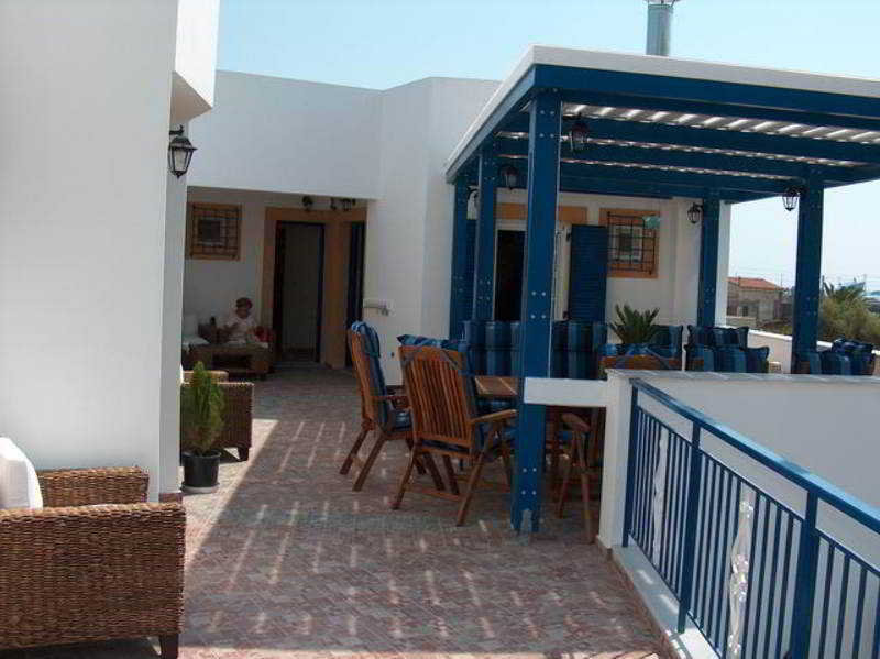 Hotel Notaras