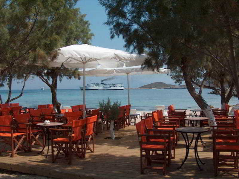 Hotel Notaras