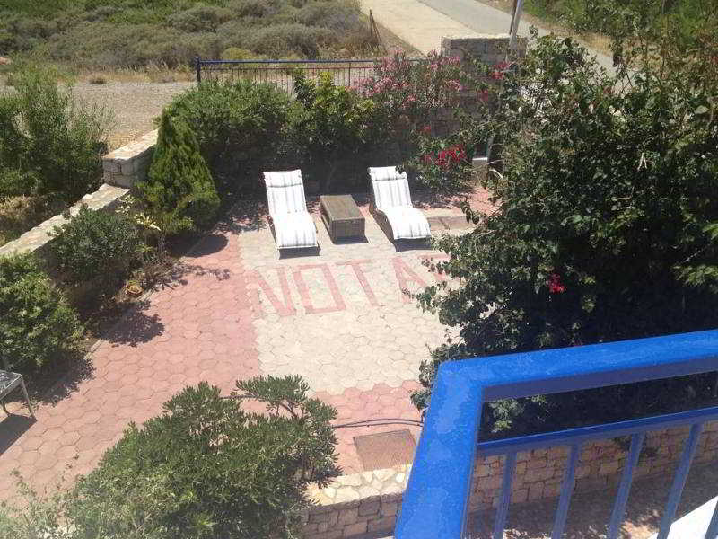 Hotel Notaras