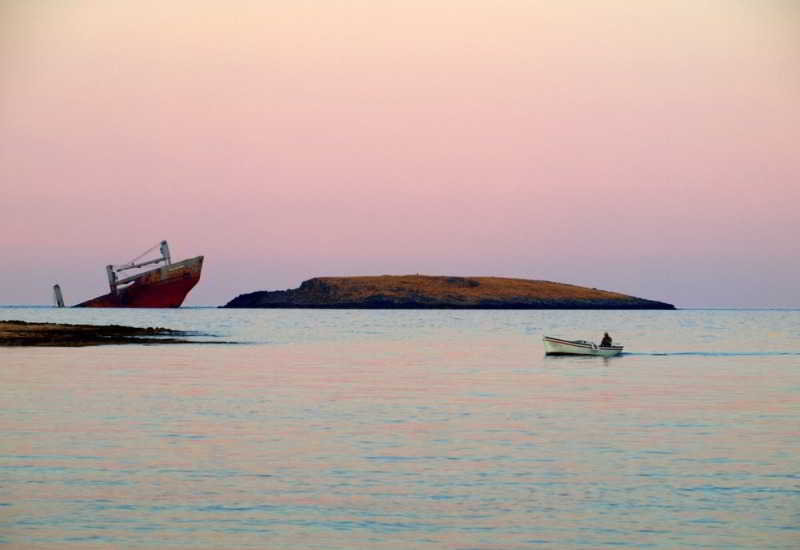 Hotel Notaras