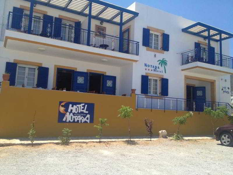 Hotel Notaras