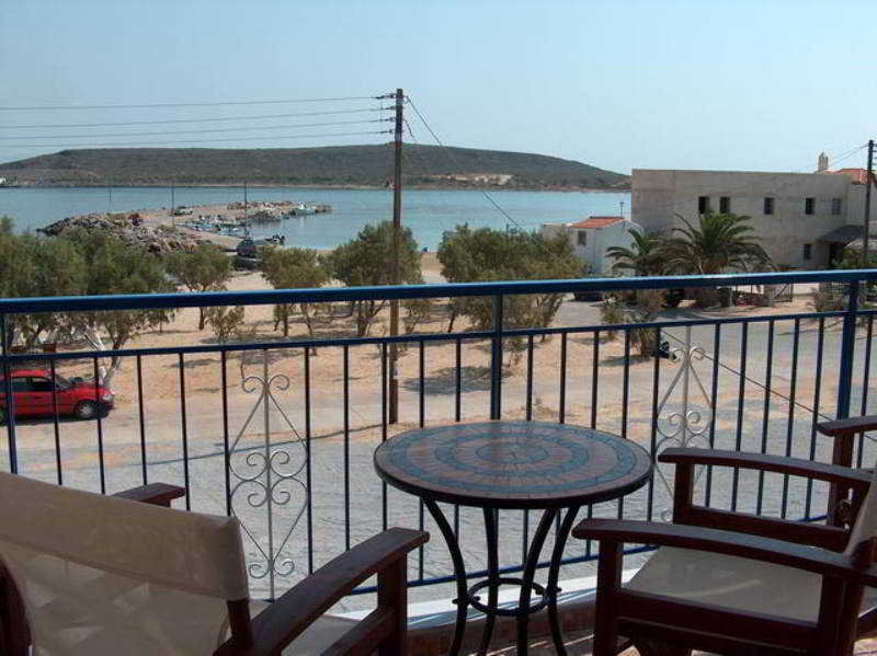 Hotel Notaras