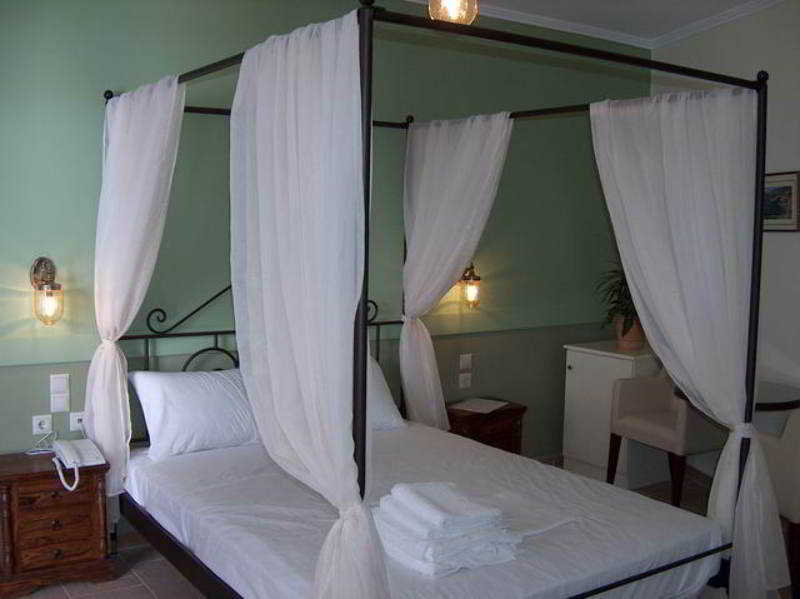 Hotel Notaras