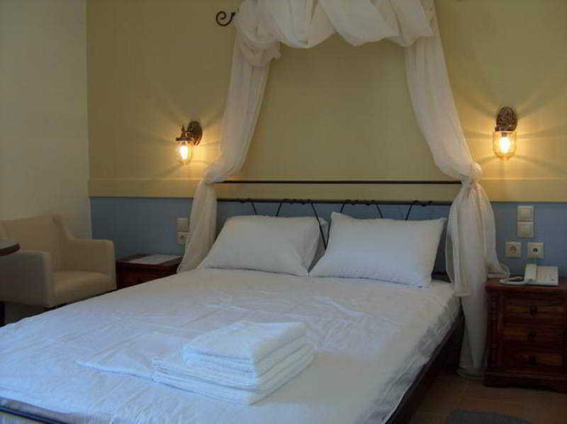 Hotel Notaras