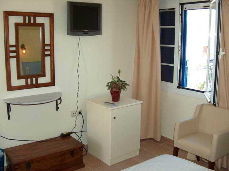 Hotel Notaras